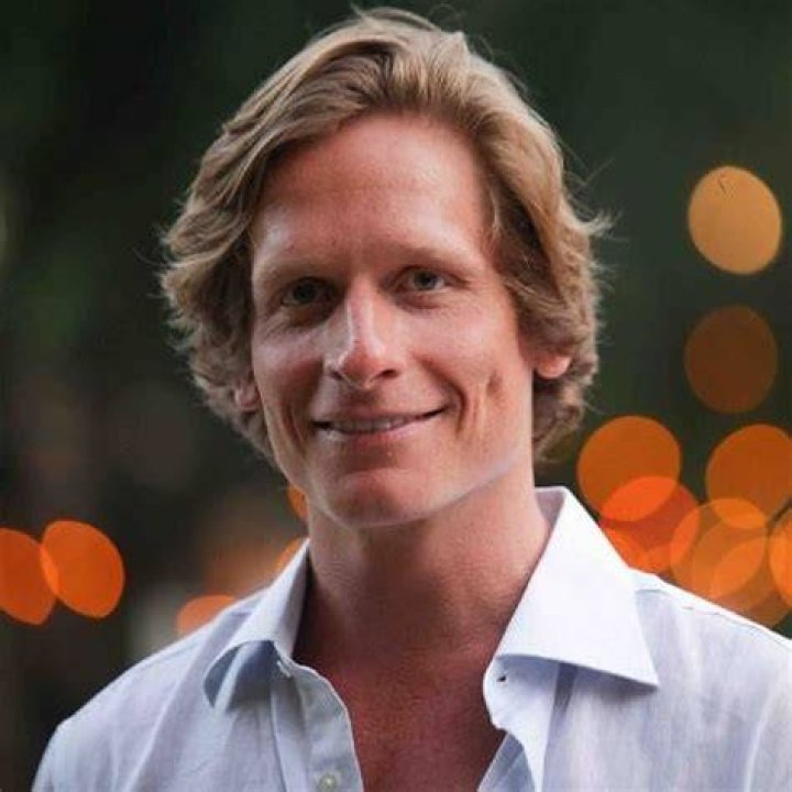 Benjamin Luke Weil's Visionary Investments