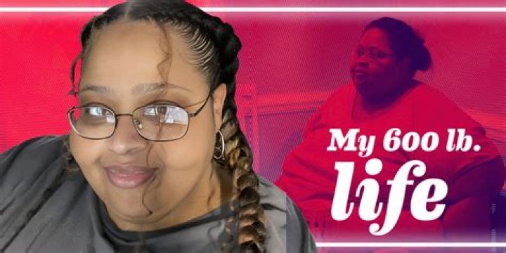 Benji My 600 Lb Life: Unbelievable Weight Loss Journey