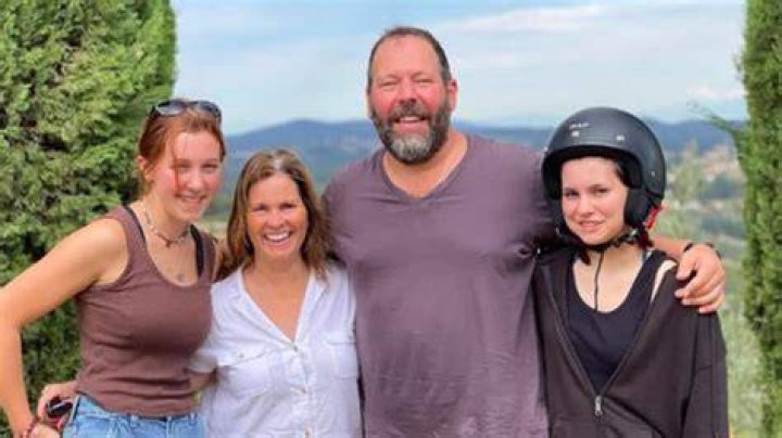 Bert Kreischer's Daughter's Journey Through The Justice System