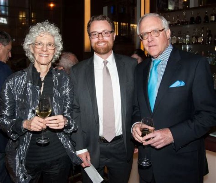 Bess Freedman's Net Worth And Husband
