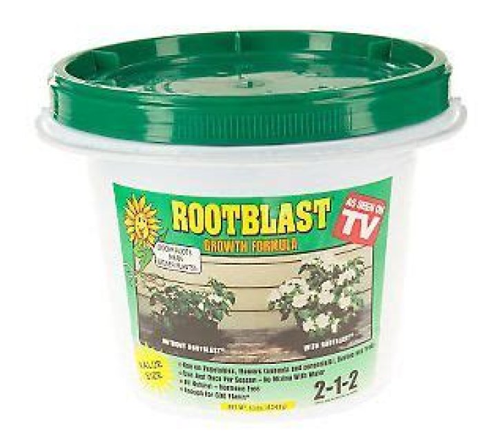 Best Buy Rootblast Once-a-Season Growth Formula, 10-lb Bucket Black Friday 2014 Deals Online