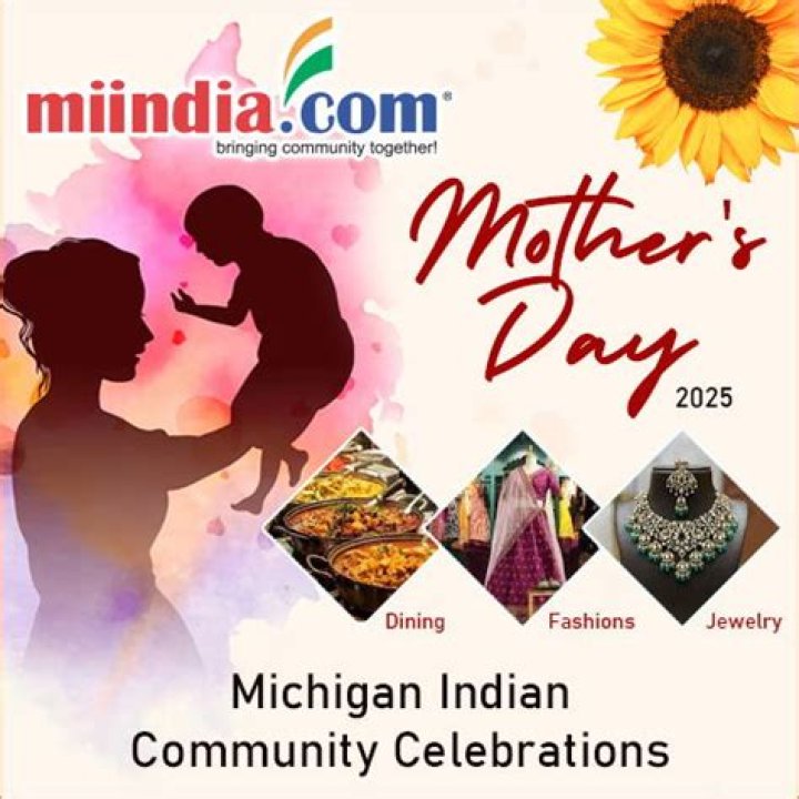 Best Community Website for Indians in Detroit & More | MIIndia