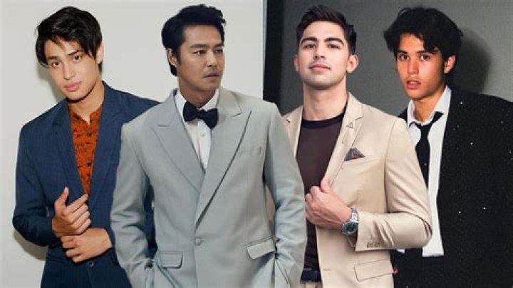 Best Filipino Hollywood Actors: Must-Watch Stars & Celebrities