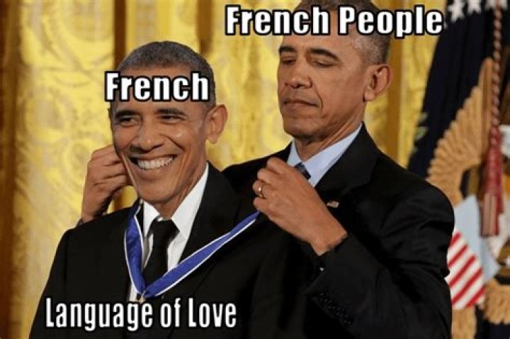 Best French Memes & Gifs: LOL with France Memes!