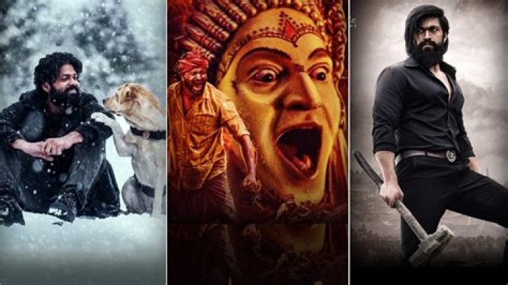 Best Kannada Movies: Watch, Stream, & Explore - Your Ultimate Guide!
