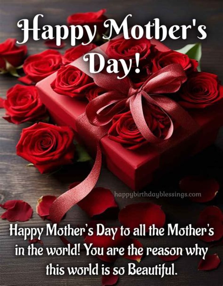 "Best Mother's Day Quotes From Husband"
