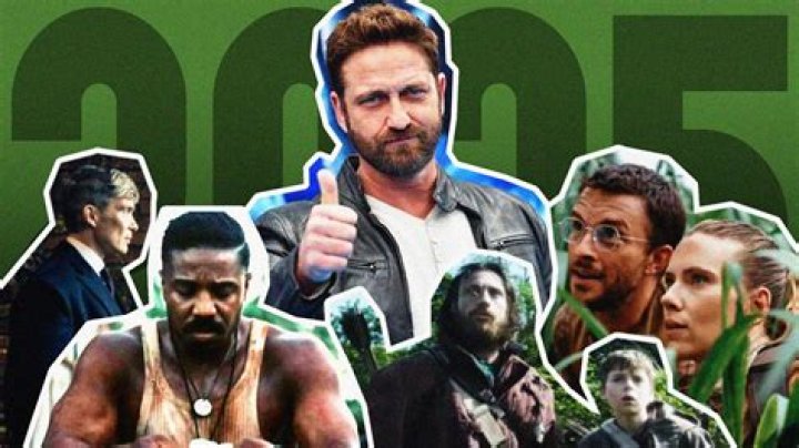 Best Movies of 2025: Top Films to Watch