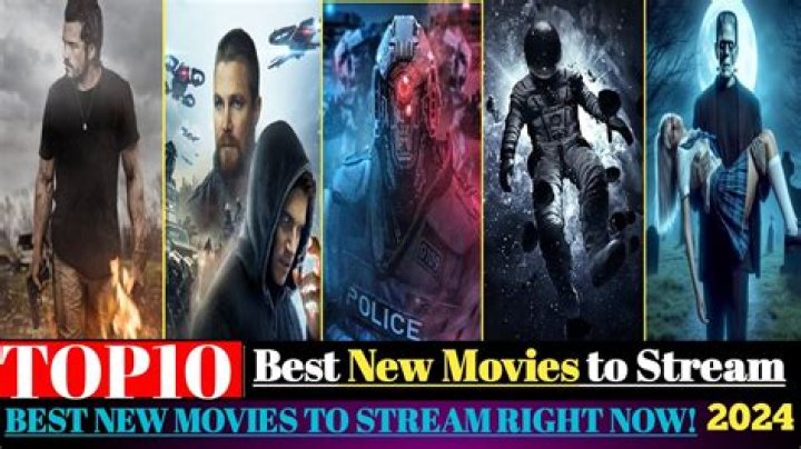 Best New Movies & Streaming: Companion, YoMovies & More!