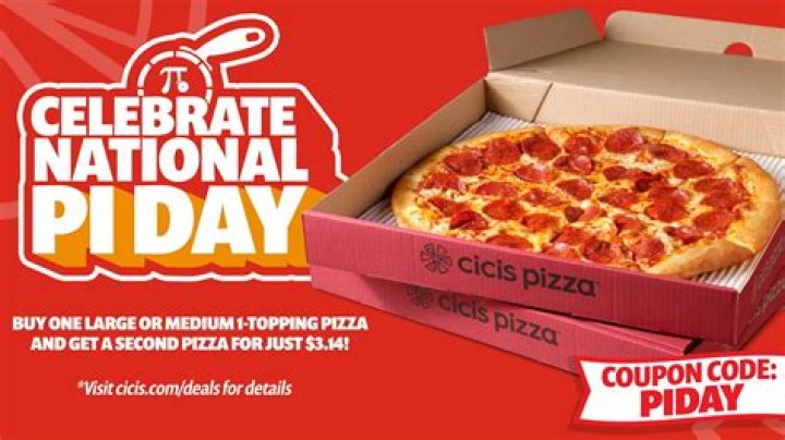 Best Pie Day Deals Around: Your Ultimate Guide