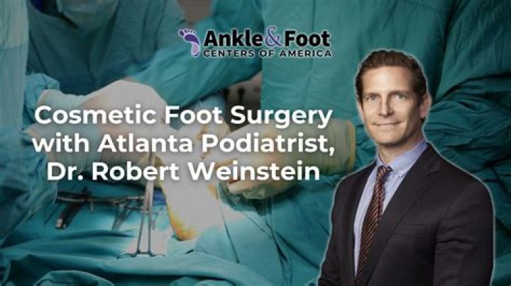 Best Podiatrists in Chino Hills, CA: Find Your Foot Care Expert!
