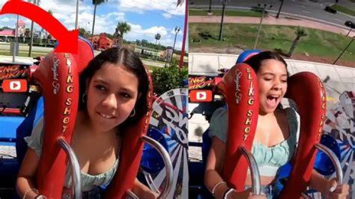 Best Slingshot Rides: Fails & Fun!
