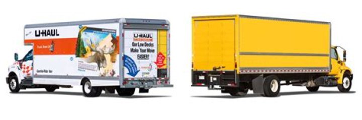 Best St. George Storage & Truck Rentals
