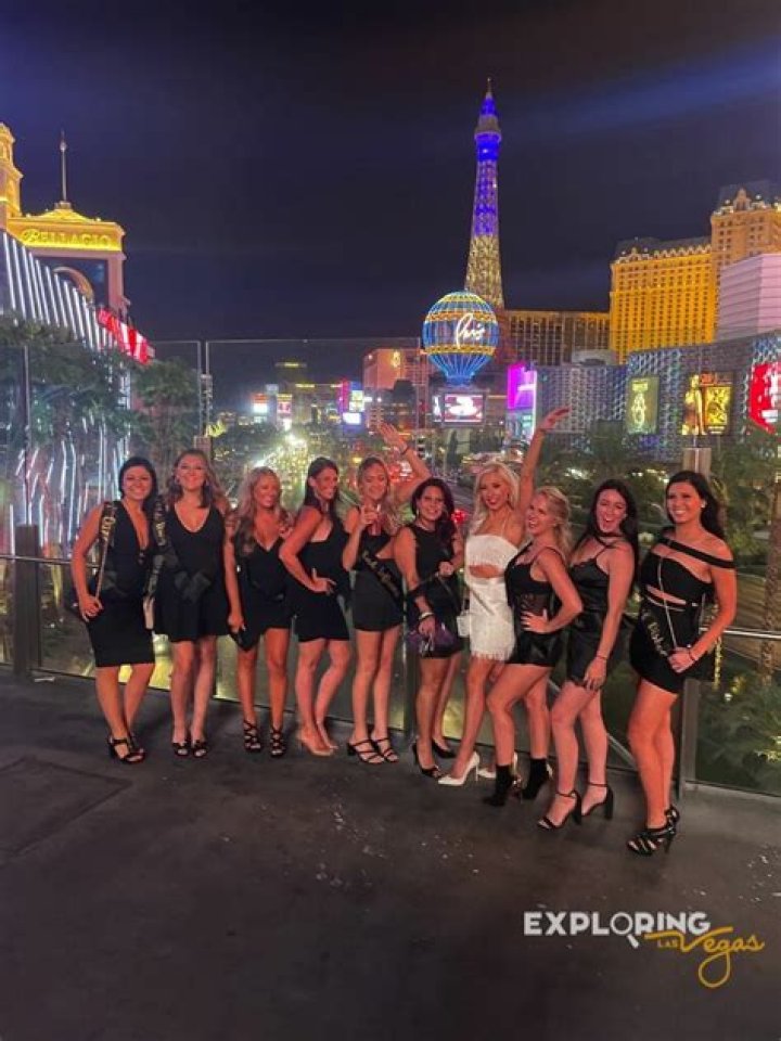 Best Strippers & Exotic Dancers Las Vegas NV