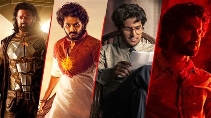 Best Telugu Movies of 2024: Top Picks & Reviews - Watch Now!