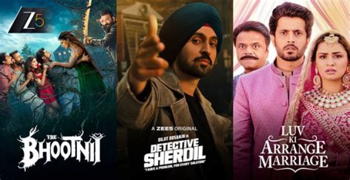 Best Telugu Movies of 2025: Top Picks & What to Watch Now!