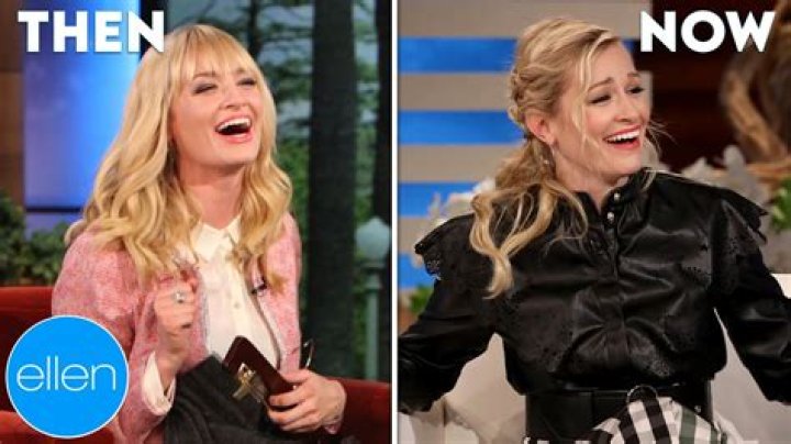 Beth Behrs' Pregnancy Journey: Unlocking Surprising Revelations
