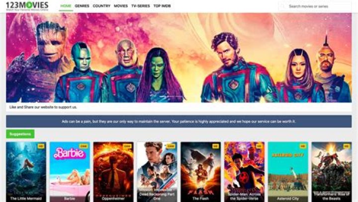 Beware: HDhub4u & Illegal Movie Streaming Risks & Alternatives
