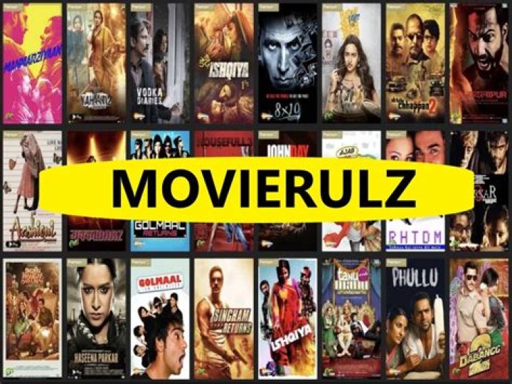 Beware! Movie Rulz & Illegal Streaming: What You Need to Know