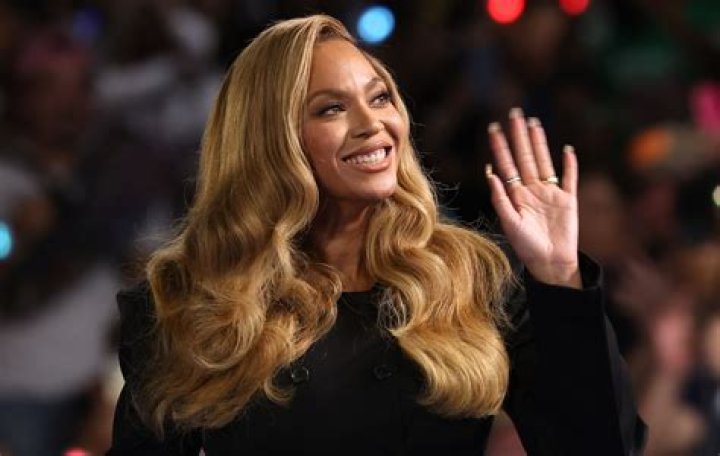 Beyonc's Path To LGBTQ+ Advocacy