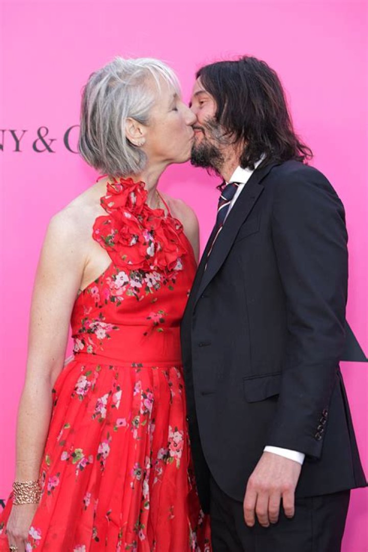 Beyond The 'Sister Of Keanu Reeves'