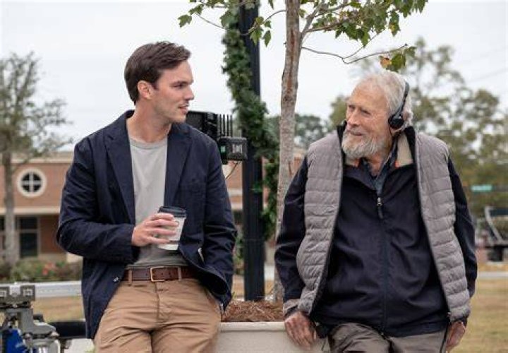 Beyond The Lens: The Intersection Of Clint Eastwood And Quentin Tarantino