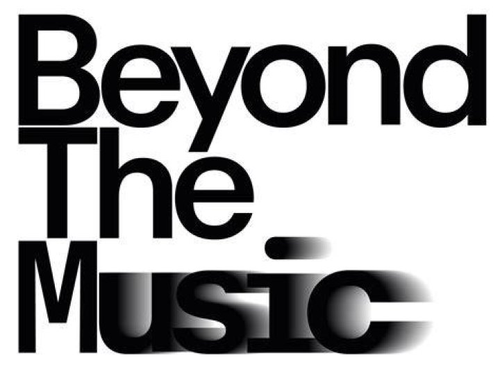 Beyond The Music, Into The