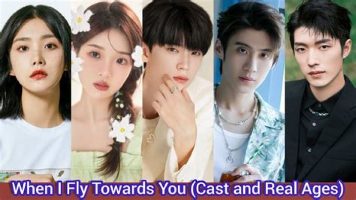 Bian Tian Yang: News, Bio & When I Fly Towards You Role