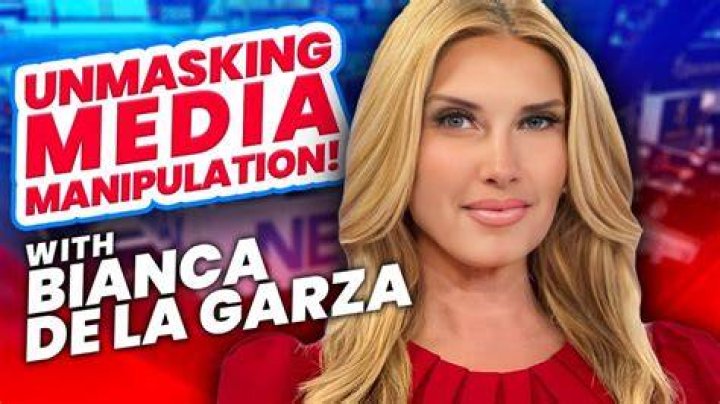 Bianca De La Garza's Age And Its Significance