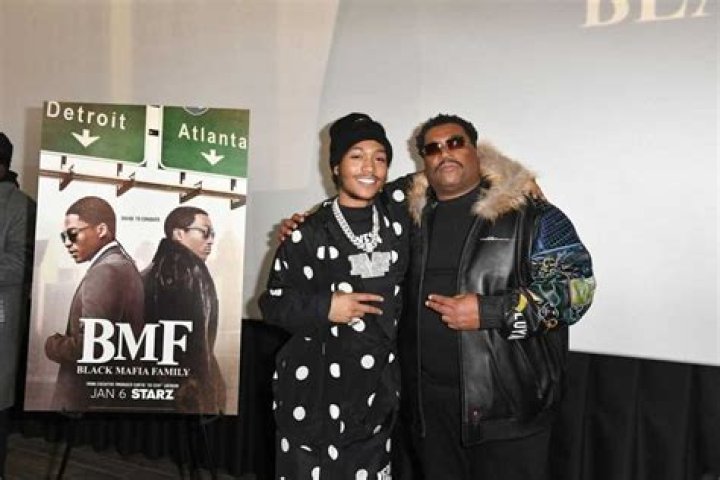 Big Meech's Children: A Comprehensive Overview