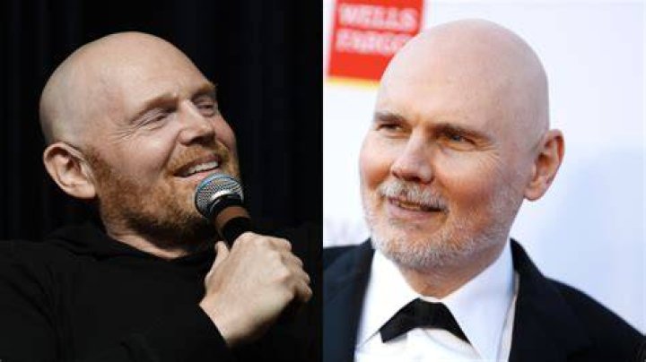 Bill Burr's Father: The Man Behind The Comedian