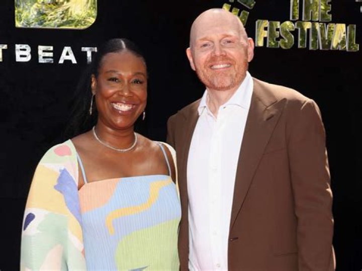 Bill Burr's Wife: A Closer Look At The Life Of Nia Renée Hill