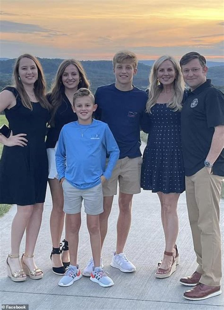 Bill Burr's Wife And Family