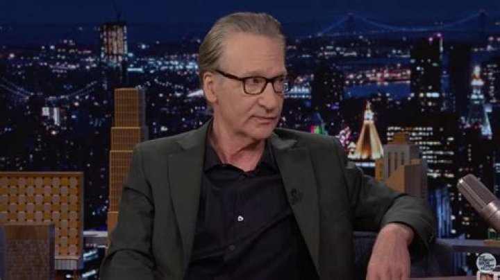 Bill Maher's Jewish Identity: A Journey Of Discovery