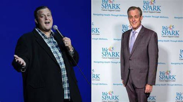 Billy Gardell Today: Latest Updates And News