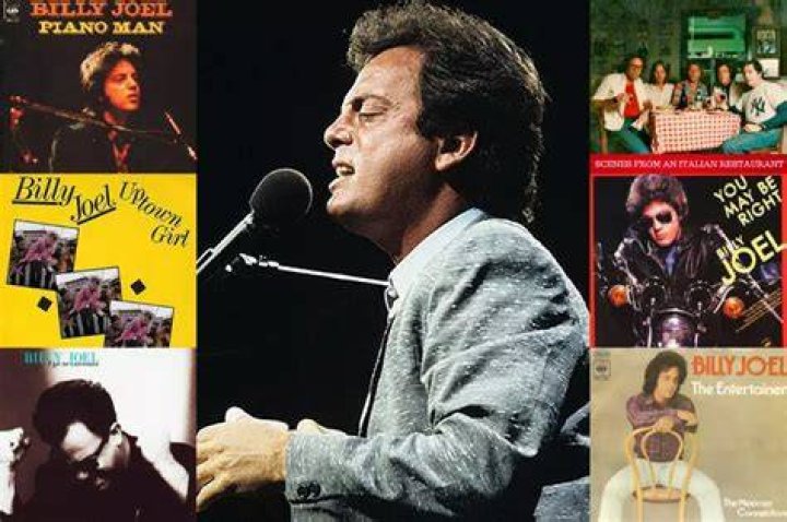 Billy Joel's Health Journey Revealed