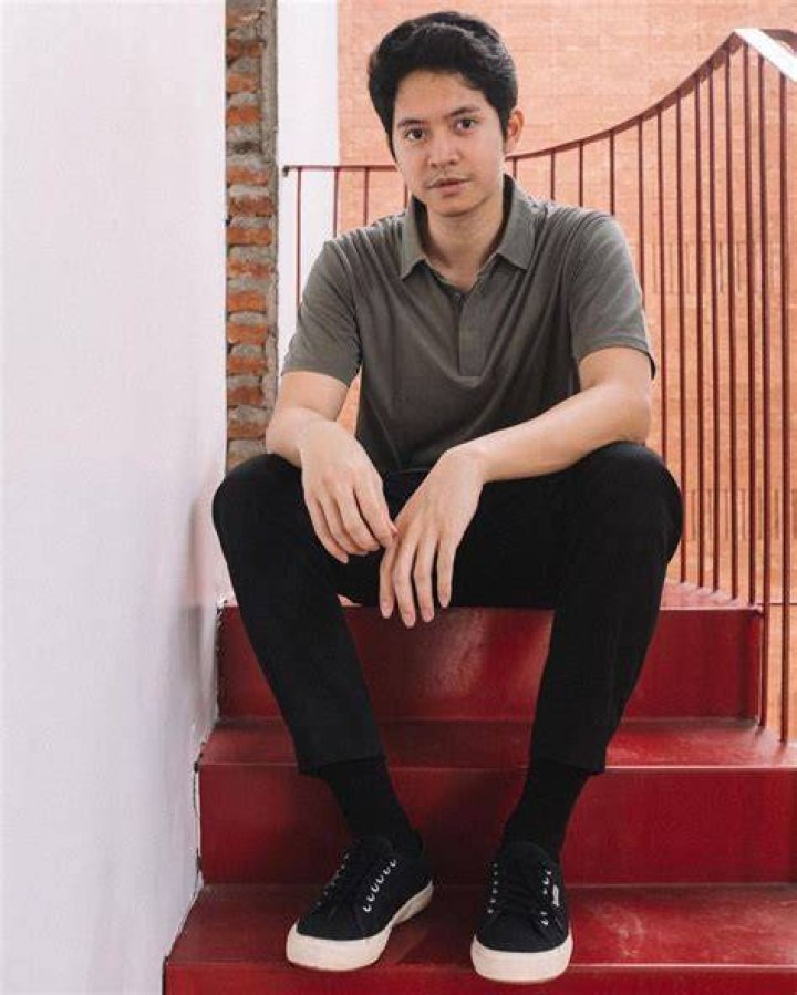 Bio Lengkap Tristan Pravong: Fakta Dan Karier Menarik