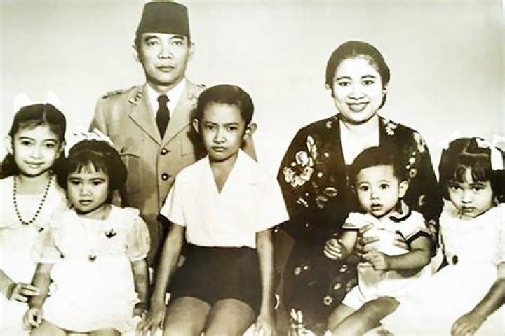 Biografi Mike Murdock Yang Mencengangkan: Istri Dan Anak-Anaknya