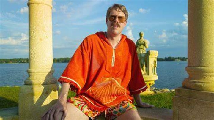 Biografi Tim Baltz: Penemuan Dan Wawasan Mengejutkan
