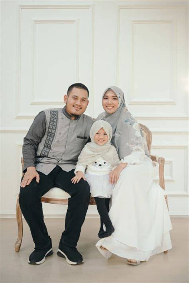 Biografi, Usia, Dan Keluarga Yang Inspiratif