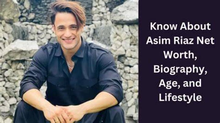 Biography, Age, And Education Unveiled