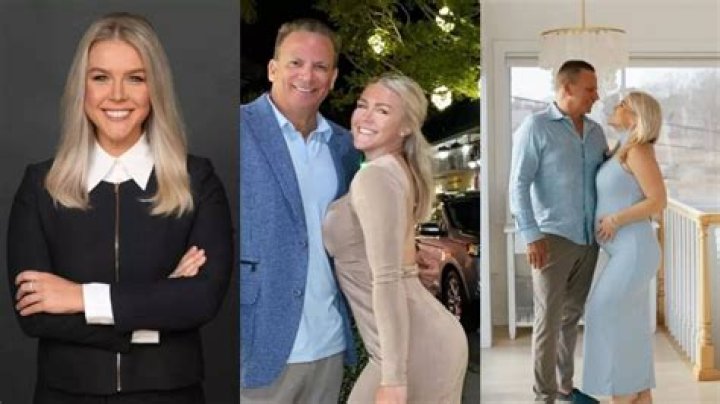 Biography, Husband, And Net Worth Revealed
