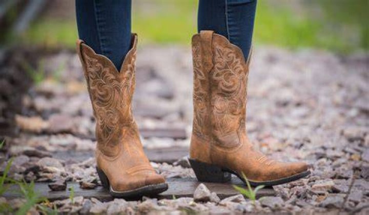 Black Friday Savings: Unmissable Deals On Cowboy Boots