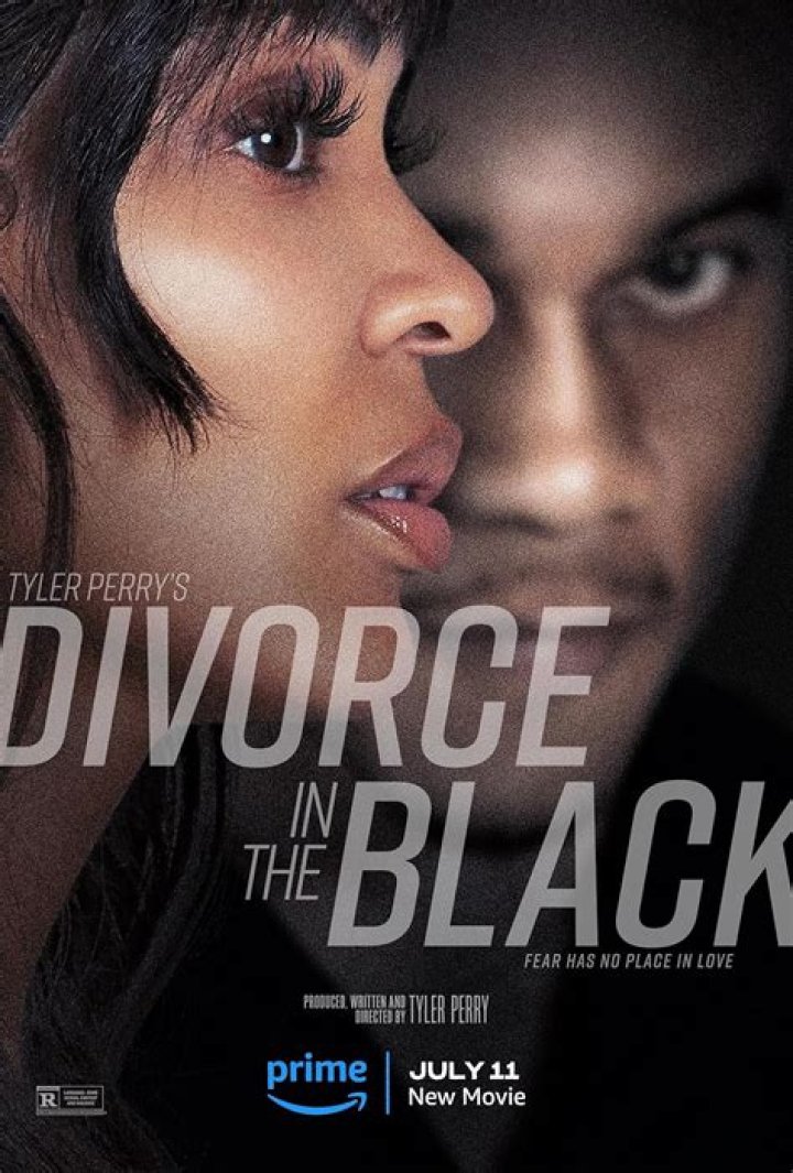 Black Male Actors In Tyler Perry Movies: Uncovering Hidden Gems