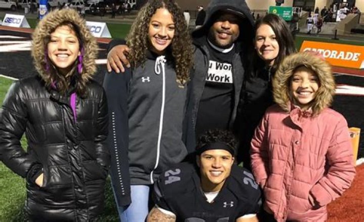 Blake Corum's Parents And Their Impact On His Success