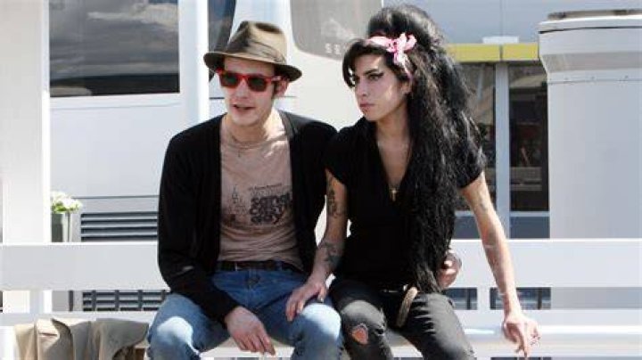 Blake Fielder-Civil And Sarah: Their Troubled Relationship In The Spotlight