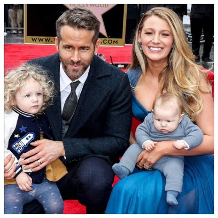 Blake Lively's 4th Child: Boy Or Girl?