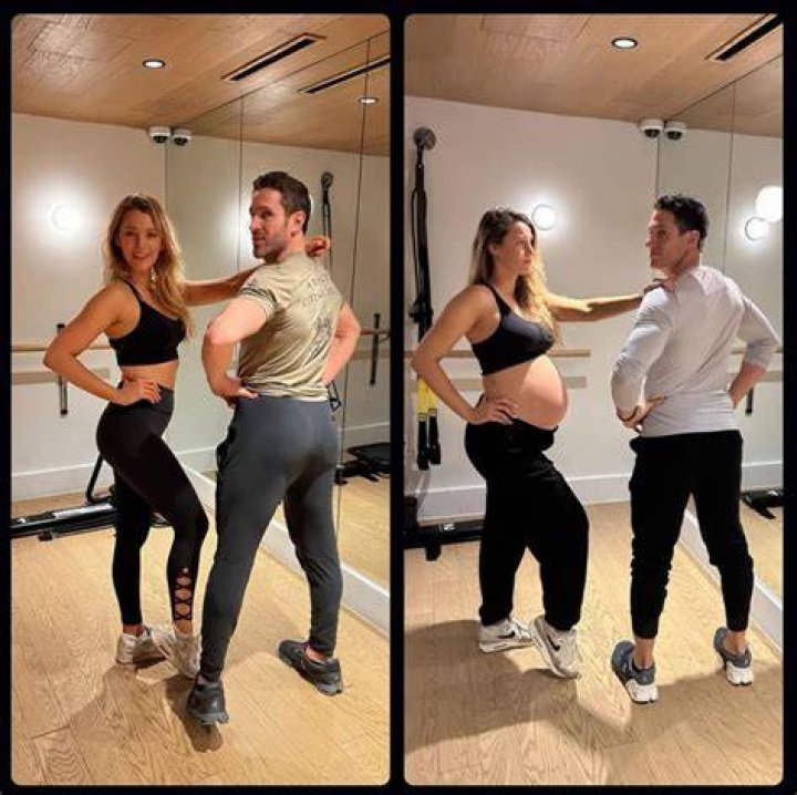 Blake Lively's Journey Through Her 4th Pregnancy