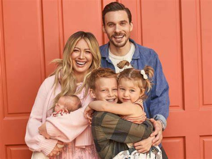 Blake Lively's New Arrival: Is Her Fourth Child A Boy Or A Girl?