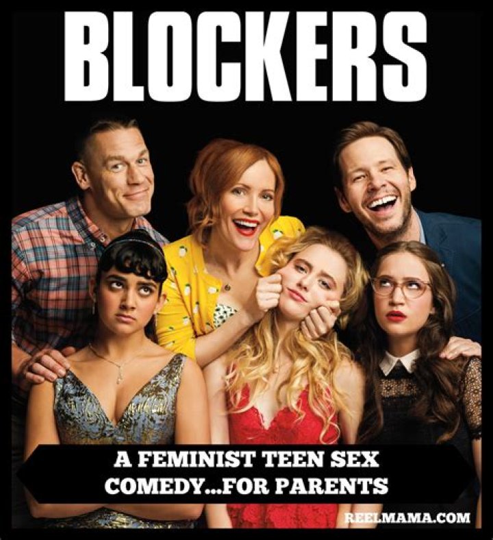 Blockers Movie: A Hilarious Parent-Teen Comedy