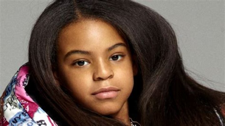 Blue Ivy Carter: Age, Achievements & More - What You Need to Know!